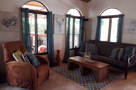 Ballena House | Casa Copacabana