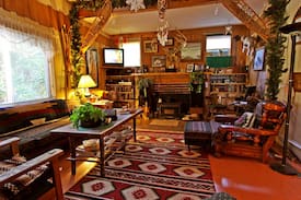 Evans House | The Quarry Haus: A recreational retreat.