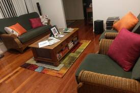Macksville House | Country Rural Atmosphere 5mins CBD - Antique Room