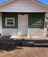 West Colorado Springs Cabin | High Country Lodge #01