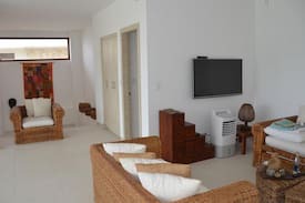 Pedernales Apartment | PLAYA COAQUE, LA MEJOR EXPERIENCIA FRENTE AL MAR