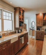 Belgrade House | The Estate House at Foster Creek Farm