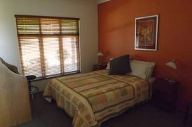 Bruce Rock Apartment | SANTALEUCA SANDALWOOD PLANTATION BED AND BREAKFAST