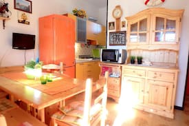 Lido di Pomposa House | Small villa with air conditioning and garden, for summer rentals in the Lidi Ferraresi.