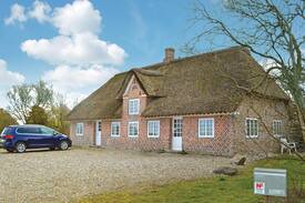 Buntje-Ballum House | Holiday cottage with 4 bedrooms on 120m² in Bredebro