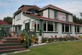 Gustavus Cabin | Glacier Bay National Park hotel, 13 rooms, private