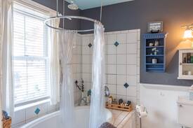 Mystic House | Carriage House at 26 Pearl Street