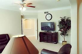 Uptown Apartment | Montierra Apartments