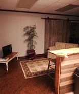 Warrenton Apartment | Country House Style Apartment