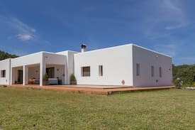 Ses Paisses Villa | ESPECTACULAR CASA DE LUJO CON PISCINA EN IBIZA