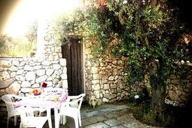 Castro Marina Bed & Breakfast | BEB AMORU CASTRO MARINA