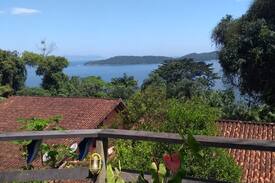 Pontal House | Casa Temporada ANGRA DOS REIS - Condomínio Fechado