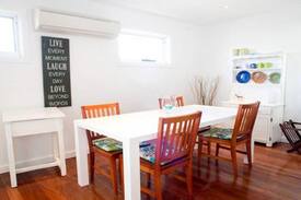 Wooli House | Blue Poles Beach House