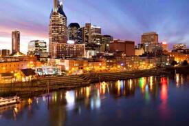 Rolling Mill Hill Apartment | City view Downtown APT