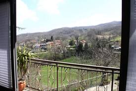 Casteldelci House | Casa Vacanze Casteldelci - Viapiana