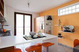 Rescaldina House | VILLA... Long stay...