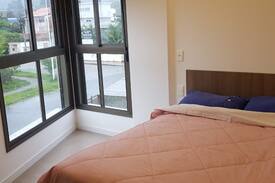 Lagoa Pequena Apartment | Apartamento Rio Tavares Bali