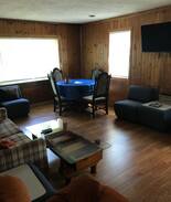 Escanaba House | Ford River House