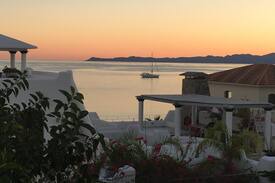 Nopolo House | Luxury Living on the Sea of Cortez