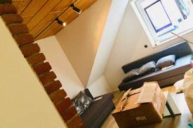 Stift Apartment | Ferienwohnung mit Terasse Nähe Strand