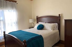 Danville House | The Guest House