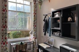 North West House | Cosy and Quiet West End Bedsit