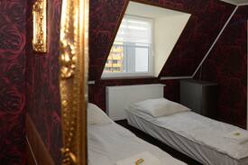 Dabrowa Gornicza Hotel | Pałac - pokój nr 11