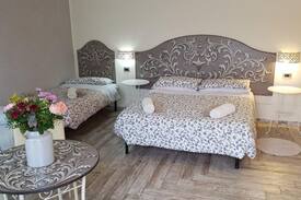Pregnana Milanese Bed & Breakfast | A 10 minuti da Rho-Fiera con passante ferroviario
