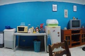 San Juan Del Monte House | VILLA ANNAPOLIS SUBDIVISION STAYCATION