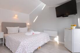 Tarnewitz House | Ferienbungalow Lütt Möw