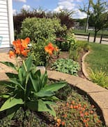La Crescent House | Safe comfortable stay. The Gray room