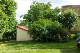 Lippo House | holidayhome in village Töttös