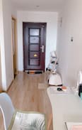 Tinghu Qu Apartment | 艾的小屋