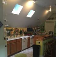 Clifton Apartment | Cottage-like condo in the trees, ideal location!!