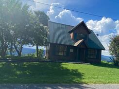 Valley Head Cabin | Cupid's Stairway to Heaven on Lookout Mountain