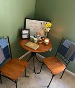 DeRidder Bed & Breakfast | Cute Bed & Breakfast Home! (Newly renovated!)