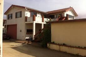 Lengueta Arenosa House | Experience Baja in Style, Comfort and Safely
