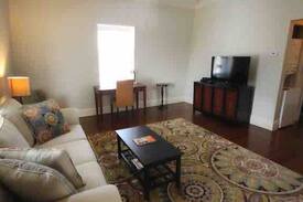Wayland Apartment | Fabulous East Side apartment walk to Brown