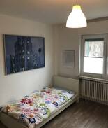 Dusseldorf-Lohausen House | Flughafen-Gästhaus an der Messe Düsseldorf