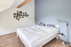 Munchen District House | Beautiful house nearby Munich