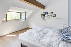 Munchen District House | Beautiful house nearby Munich