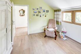Munchen District House | Beautiful house nearby Munich