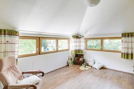 Munchen District House | Beautiful house nearby Munich