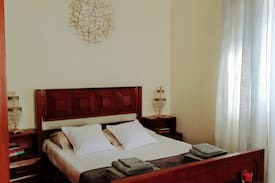 Mozelos Villa | Quarto Casal