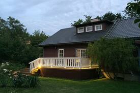 Pelgulinn House | Cozy & private - house at the trendiest location