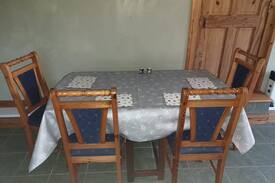 Glencolmcille Apartment | Faugher Lane Flat