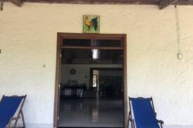 Mamanguape Cabin | Casa de Campo vizinho ao hotel fazenda