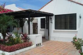 Salinas House | Beach Villa in Salinas, Ecuador