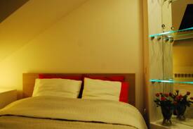 Sielce Apartment | Warsaw Chełmska 14 - B&B Sielce