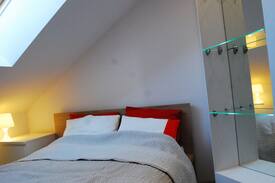 Sielce Apartment | Warsaw Chełmska 14 - B&B Sielce